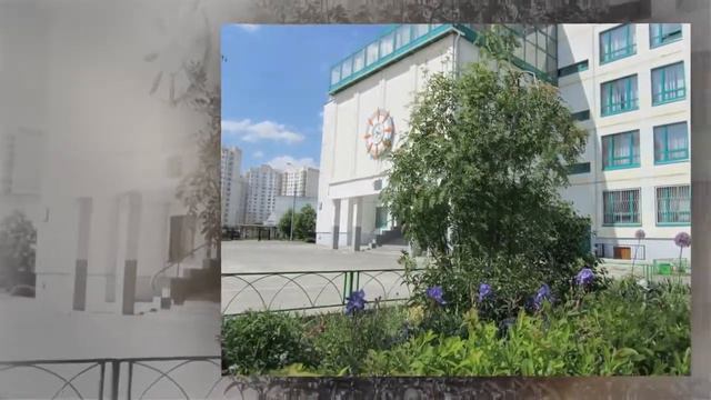 видео поздравление к юбилею школы из фотографий смотреть онлайн