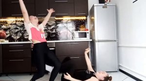 Повторяем позы Йоги! ??❤