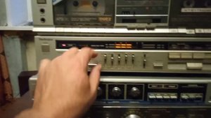 усилитель technics su-z450