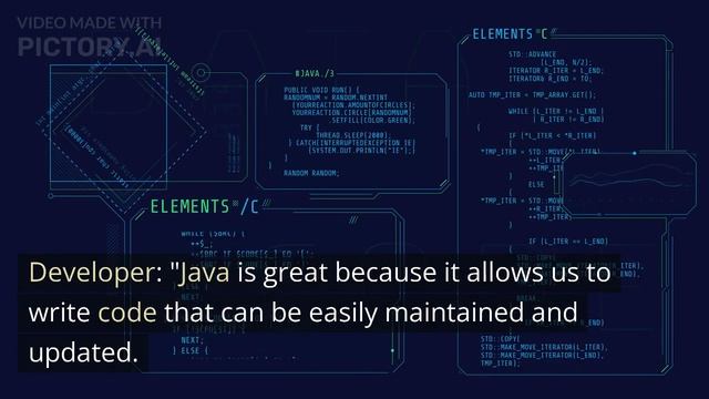 Why Java is best in 2023 ? смотреть онлайн