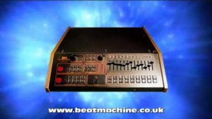 Linn LM1 Drum Machine Sample Pack