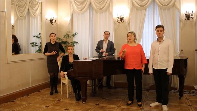 Лунная река