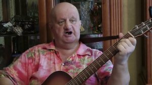 Песня "Клён ты мой опавший" - 2021