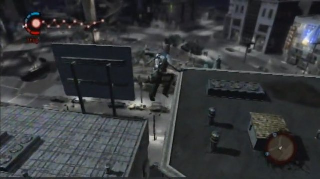 Дурная Репутация (Часть 5) смотреть онлайн