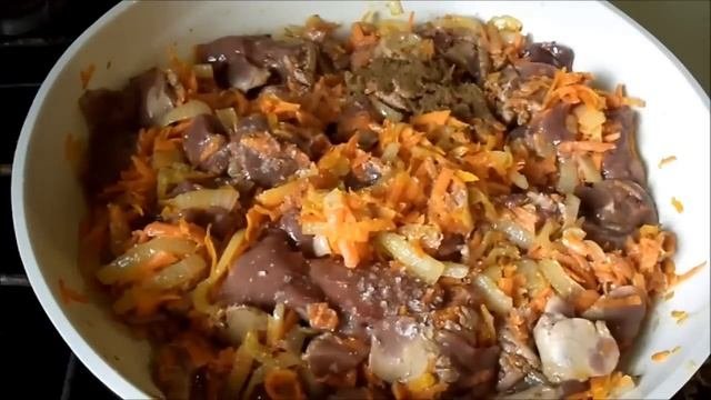 Вкусный рецепт 