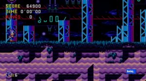 Sonic CD Plus