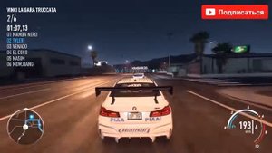 ГДЕ СКАЧАТЬ Need for Speed Payback на PC Download Need for Speed Payback Repack
