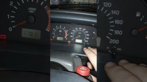 Самодиогностика ваз 2114