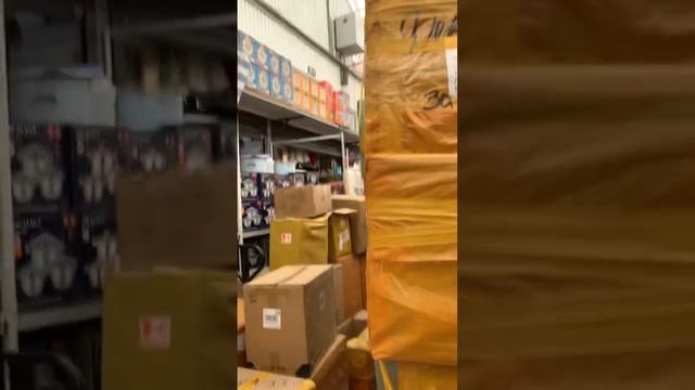 На Южных Воротах дешевле техника и там закупаются для маркетплейсов