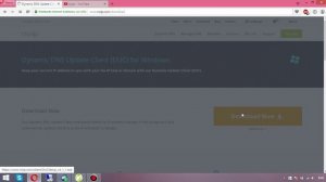 Настройка NoiP и почему не появляются юзеры