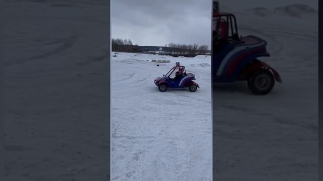 Багги дрифт смотреть онлайн