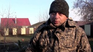 Русский Охотничий Спаниель! Дрессировка собак.