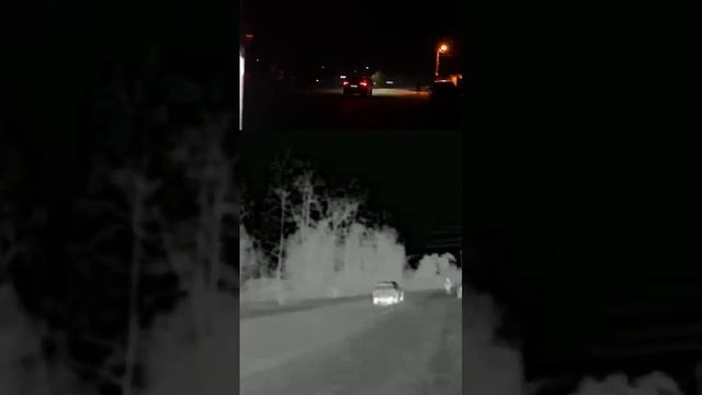 ?СмартфоТепловизор #интересно #технологии #лайфхаки смотреть онлайн