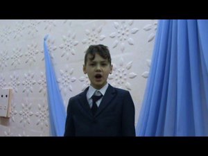 Красота русского слова 1