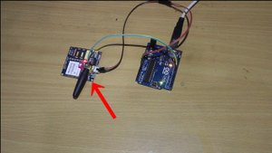 SIM900A with arduino tutorial. How to send and receive message