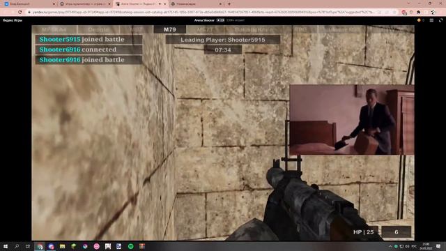 ТОП 5 СМЕШНЫХ МОМЕНТОВ В КС ГО смотреть онлайн