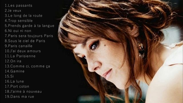 The Best Of Zaz   Zaz Greatest Hits   Zaz Full Album Playlist