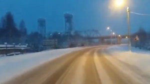 МОСТ через реку СВИРЬ! ЛОДЕЙНОЕ ПОЛЕ! 2019.