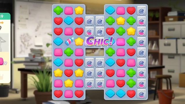 Project Makeover-Level 149 NO BOOSTERS #projectmakeover #projectmakeovernobooster смотреть онлайн