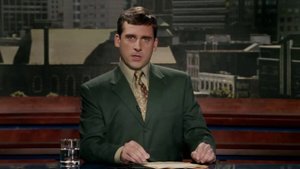 Новости глазами очевидца х/ф "Брюс всемогущий" 2003 .