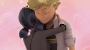 Леди баг клип Димы Билана "Молния"/ Алиса.