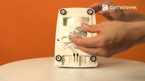 Обзор сушилки для рук PUFF 8815 | Ситилинк