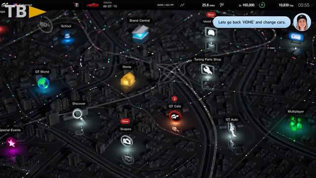 Gran Turismo 7 Announcement Trailer PS5 1 смотреть онлайн