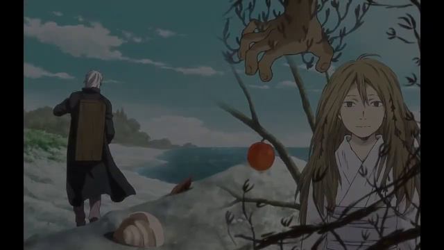 Toshio Masuda - Mushishi Zokushou Vol.6 Bonus CD (Ending Themes) смотреть онлайн