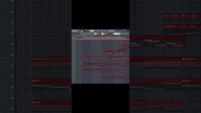 Mute/Unmute selection in FL Studio