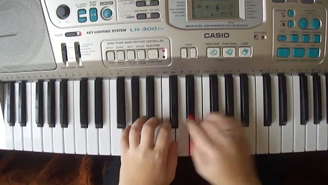 К.Лоншан-Друшкевичов "Марш дошколят" из сборника О.Геталовой смотреть онлайн