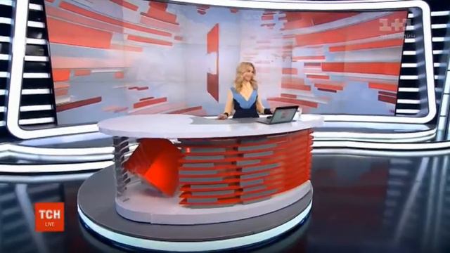 1+1 - окончание "ТСН.19:30" (01.07.2019) смотреть онлайн