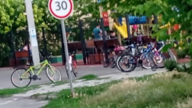 Розовый вечер без роз. Букет из сорняка. смотреть онлайн