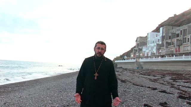 Можно ли покупать квартиру, где было совершено убийство. Священник Игорь Сильченков. смотреть онлайн