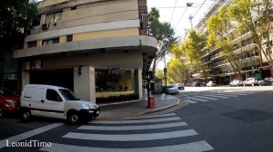 Аргентина на Карантине, УЛИЧНАЯ МОДА ОСЕНЬ 2020, Буэнос-Айрес