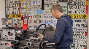 Станок по цене иномарки