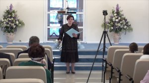 Ирина Парфентьева. Не бойся Я с тобой
