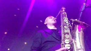 «Вязаный жакет» с Михаилом Шуфутинским