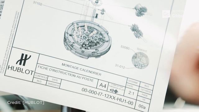 HUBLOT X DIEGO MARADONA | TEN PIECES OF EIGHT смотреть онлайн