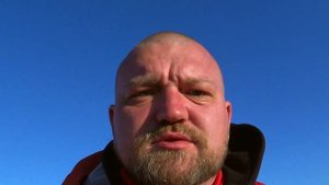 Ночую на улице / Чукотка, Анадырь / Неправильное путешествие #27