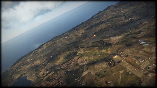 War Thunder: World on Fire | Мир в огне смотреть онлайн