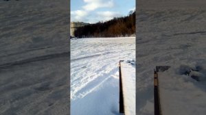 Mersedes w210 2.2CDI покатушки