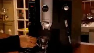 Jura Impressa E80 kávéfőző www.jurakavegepek.hu