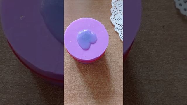 Мыловарение.Мыло ягодки ежевика/#soap смотреть онлайн