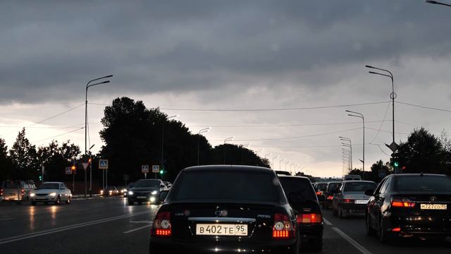 Еду по Чечне | Грозный, Аргун, Ойсхар | 2020 【4K50】 смотреть онлайн