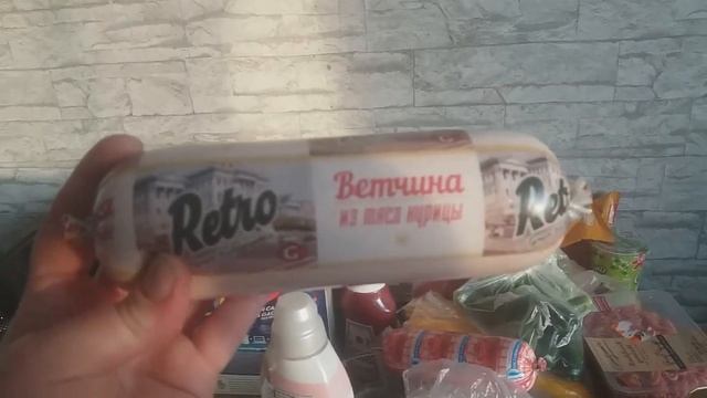 В рейс с мужем! Обзор покупок! смотреть онлайн