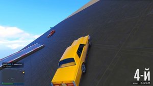 ГТА 5 ОНЛАЙН ГОНКИ ОЧЕНЬ ДАЛЕКИЕ ПОЛЕТЫ МУЛЬТИК GTA 5 ONLINE ( ГТА 5 ГОНКИ ) ОСОБЫЕ ГОНКИ В ГТА 5