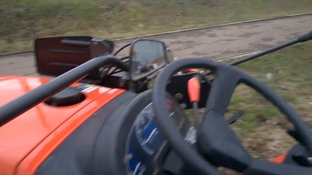 Kubota KB 21 реальный 2010 г.в. Цена 650 т.р. + ПСМ 100 т.р. смотреть онлайн