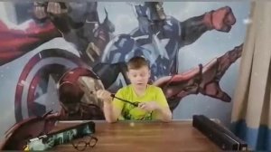 Палочка Гарри Поттера