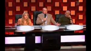 «Минута славы»  Виктор Бреда