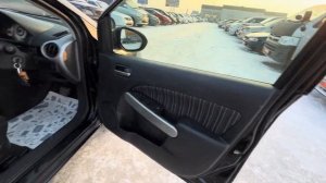 Mazda Demio, 2010 год